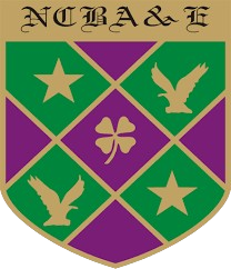 NCBA&E Logo
